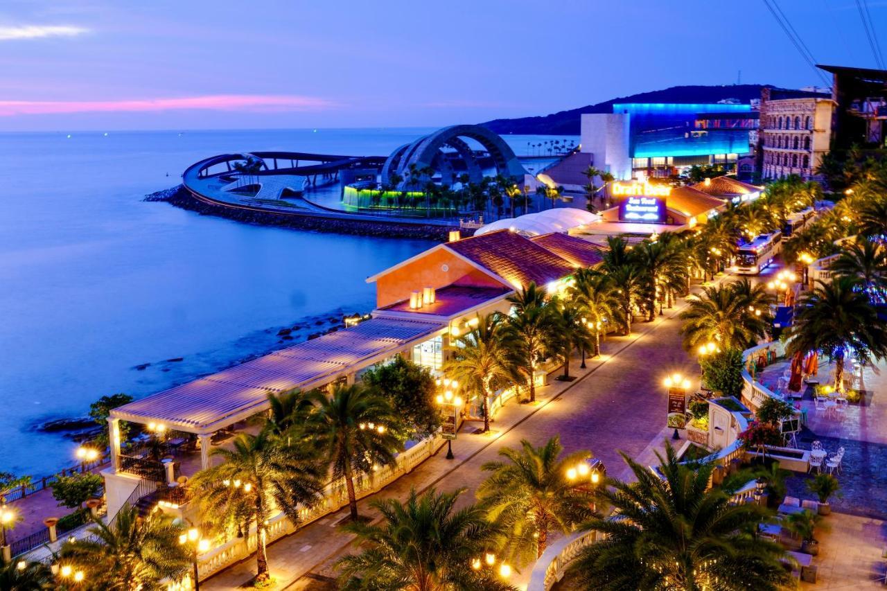 Casepia Phu Quoc Dış mekan fotoğraf