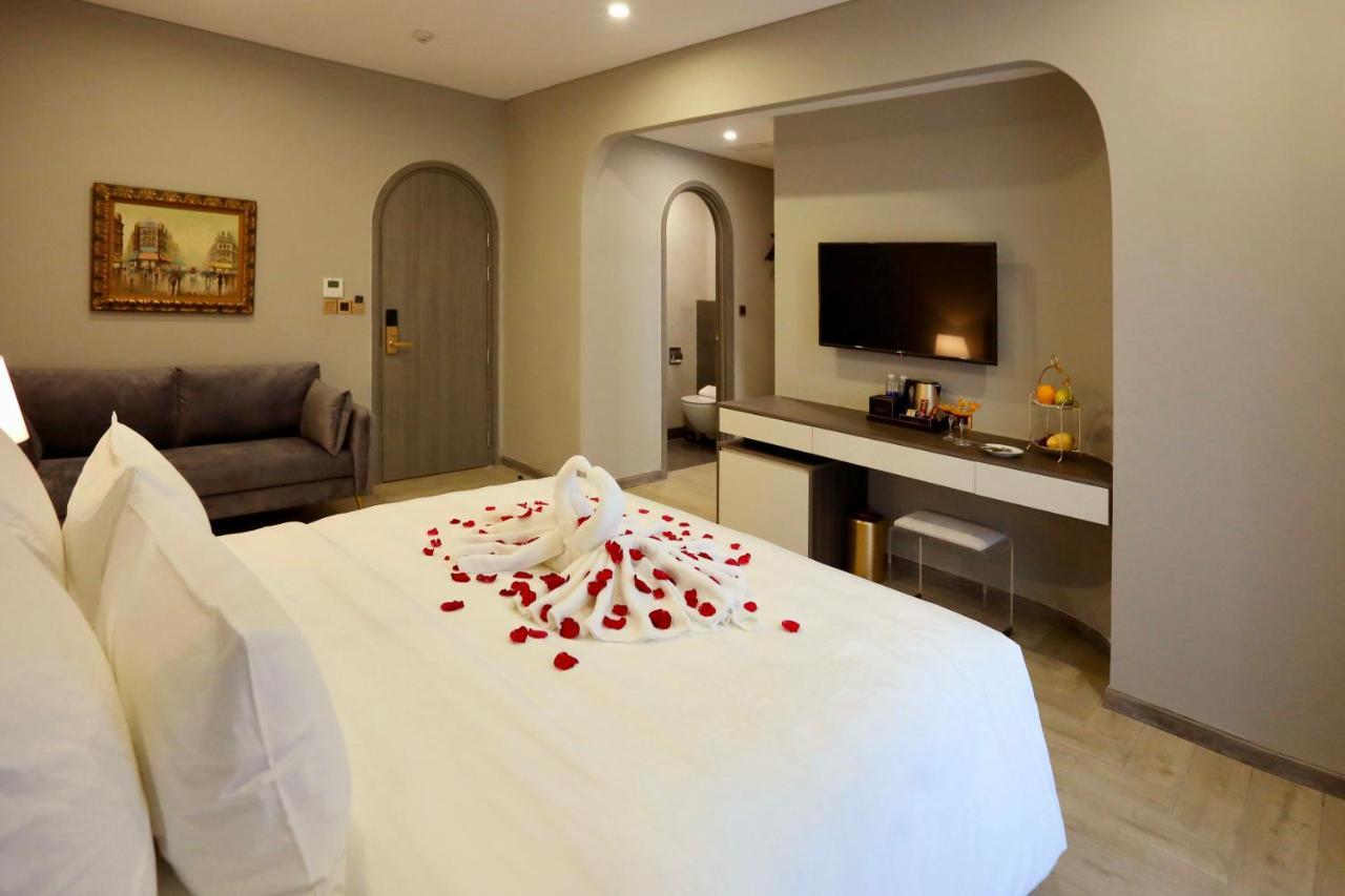 Casepia Phu Quoc Dış mekan fotoğraf