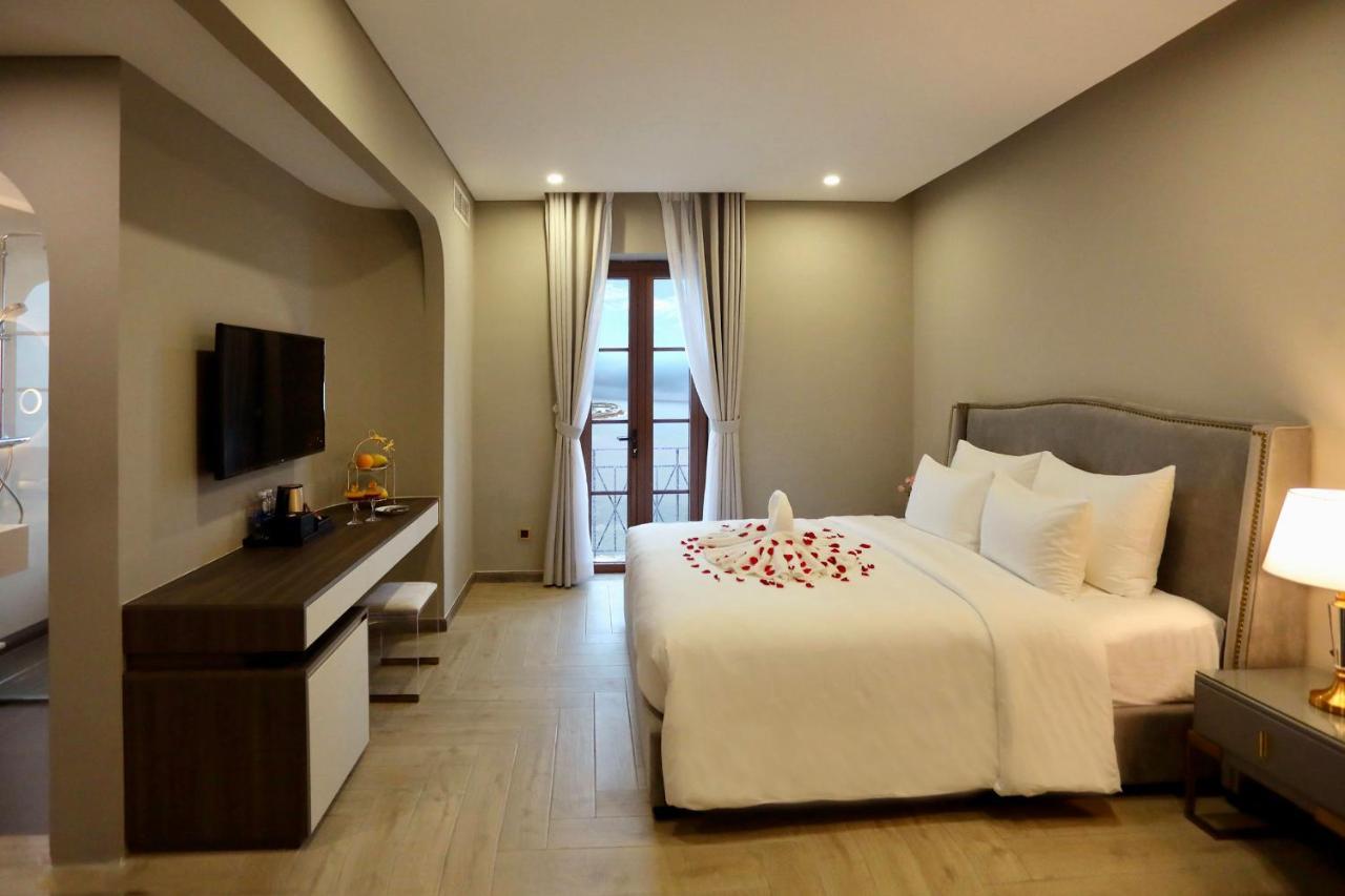 Casepia Phu Quoc Dış mekan fotoğraf