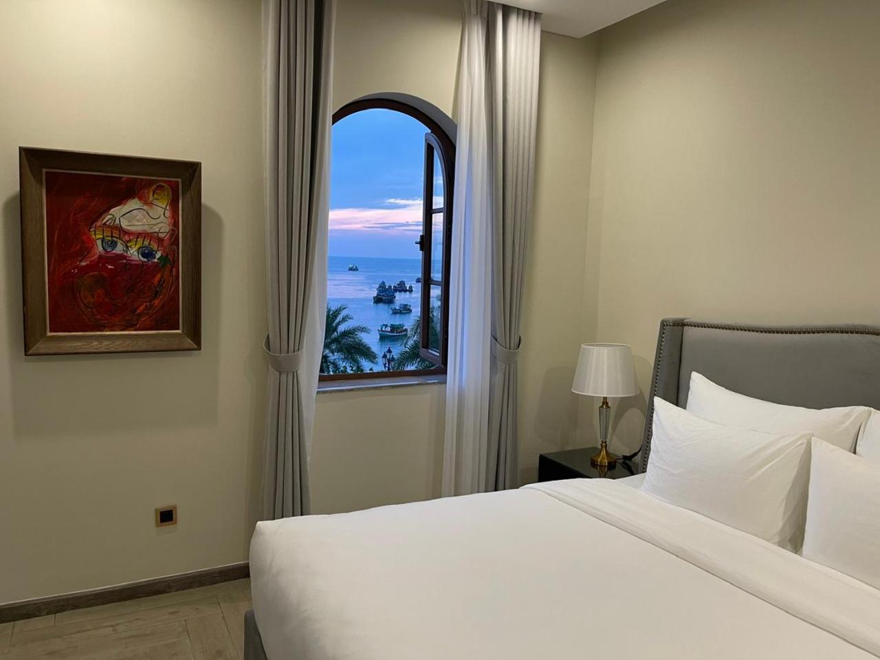 Casepia Phu Quoc Dış mekan fotoğraf