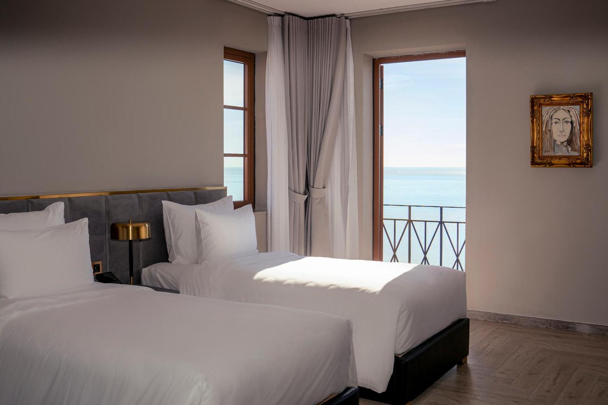 Casepia Phu Quoc Dış mekan fotoğraf