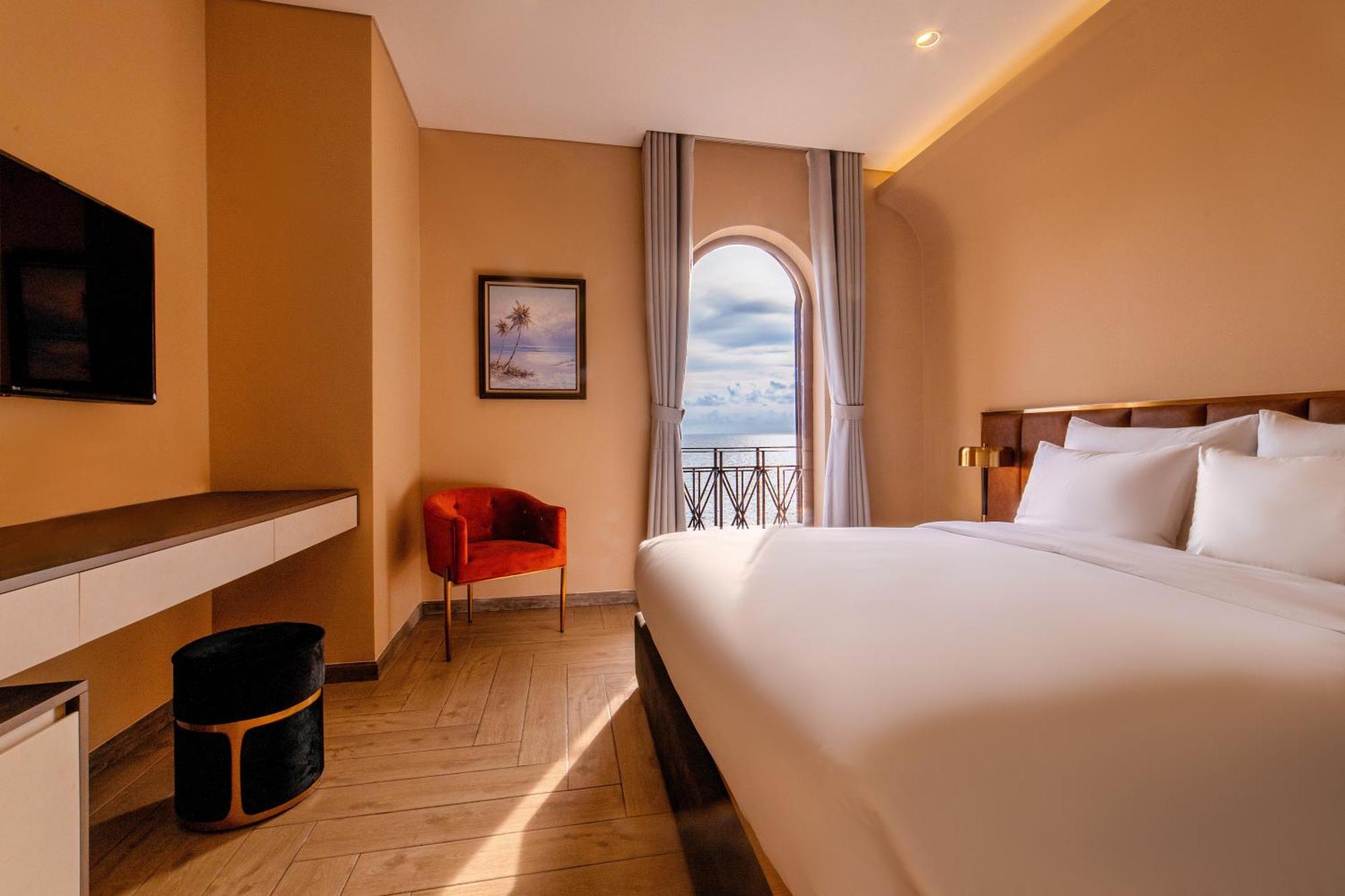 Casepia Phu Quoc Dış mekan fotoğraf