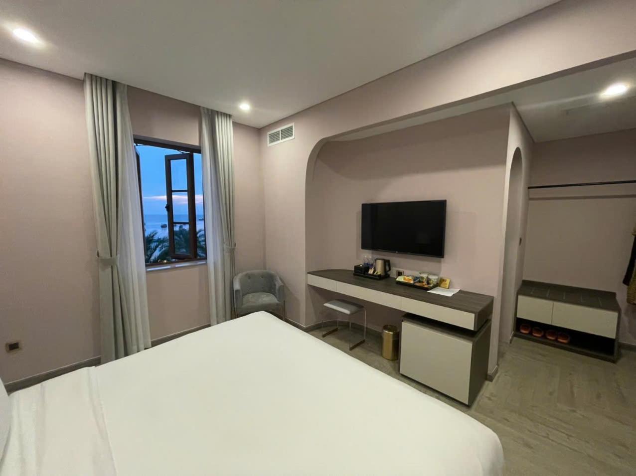 Casepia Phu Quoc Dış mekan fotoğraf